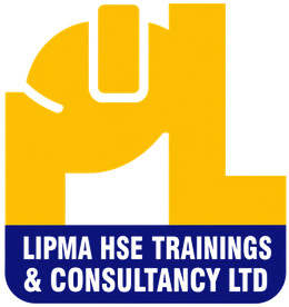 LIPMA HSE Trainings & Consultancy Ltd logo