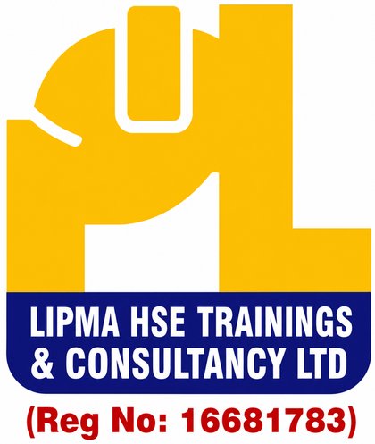 LIPMA HSE Trainings & Consultancy Ltd
